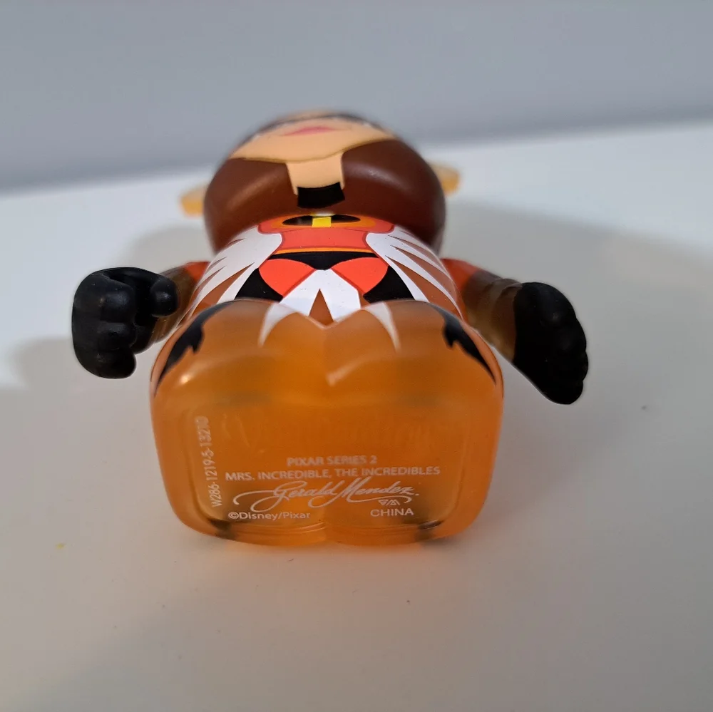 Disney Pixar Vinylmation 3
